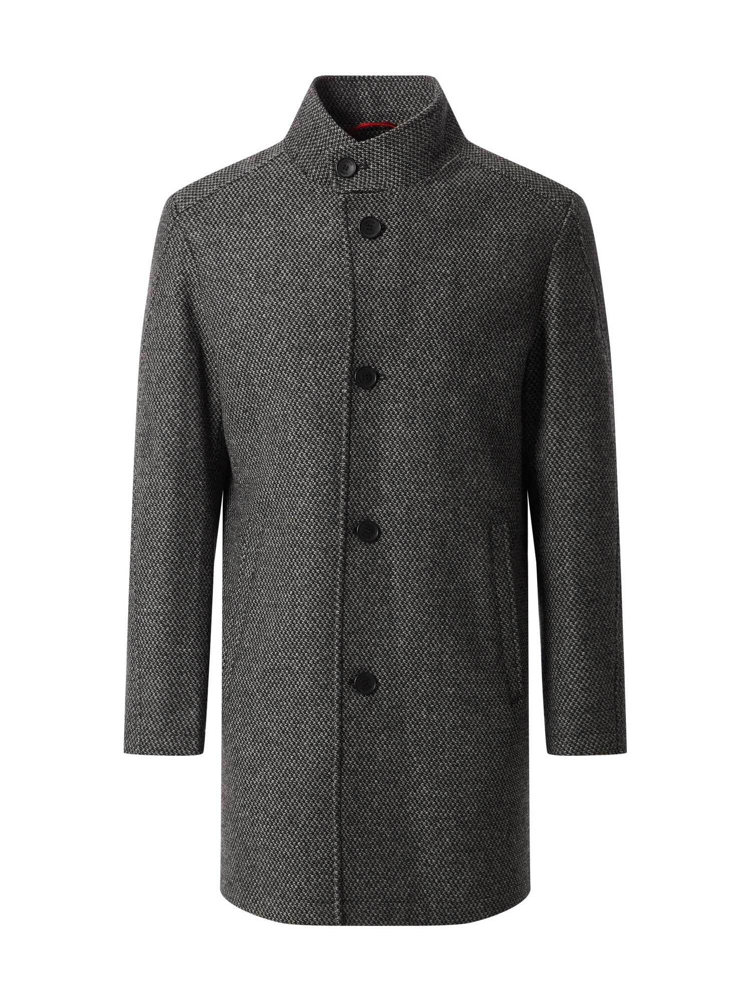 CINQUE Rudeninis-žieminis paltas 'HILTON'  pilka
