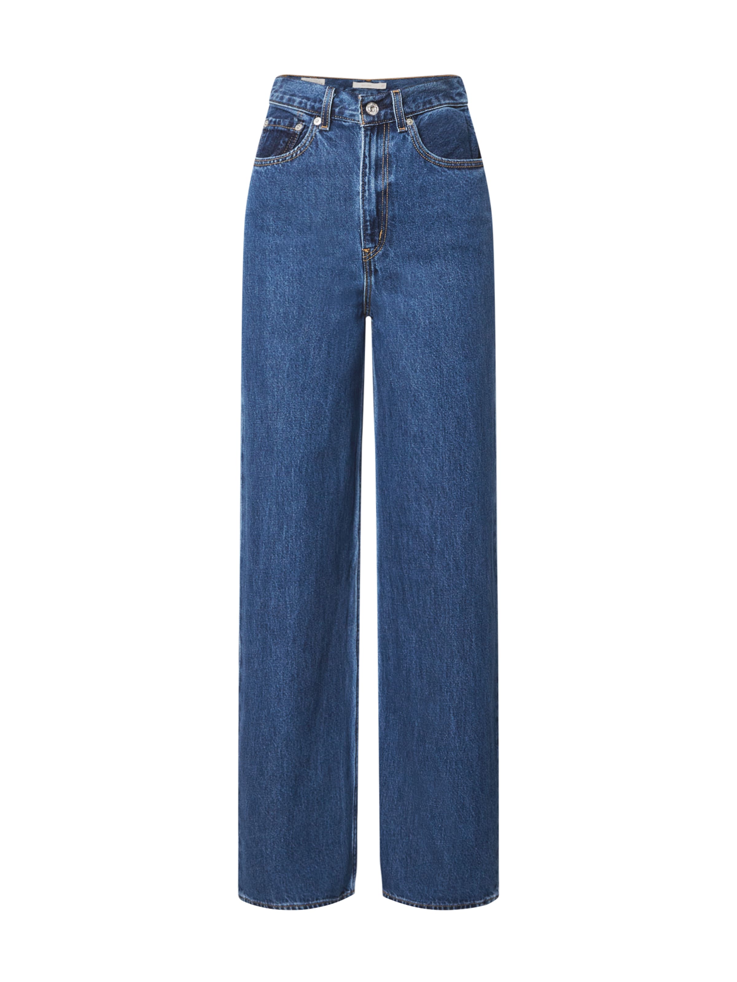 Levi's denim jeans