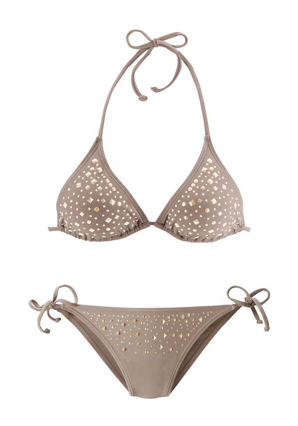 JETTE, Bikini, bézs, 1 kép a 7 közül