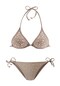 Nincs kiválasztva, JETTE, Bikini, bézs (Elfogyott)