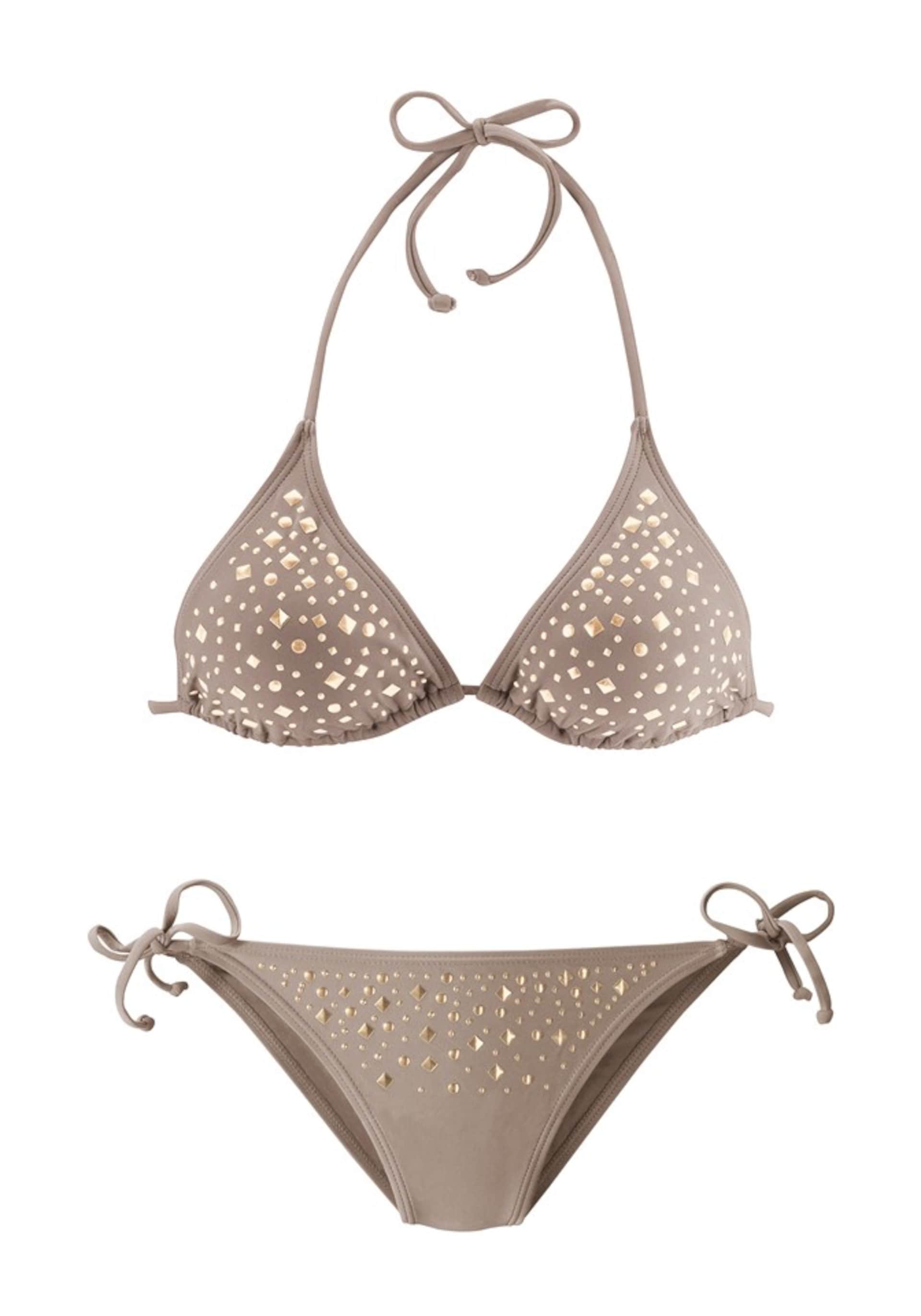 JETTE Bikini dam