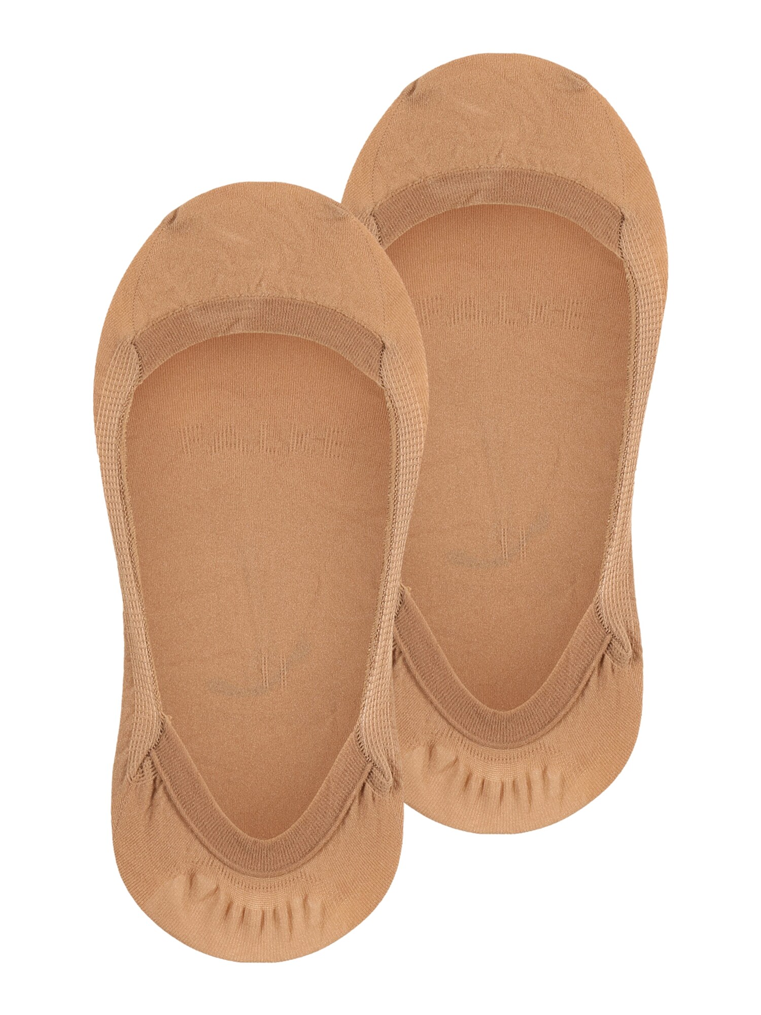 Falke ȘOsete Joase 'Elegant Step' Nisipiu-image