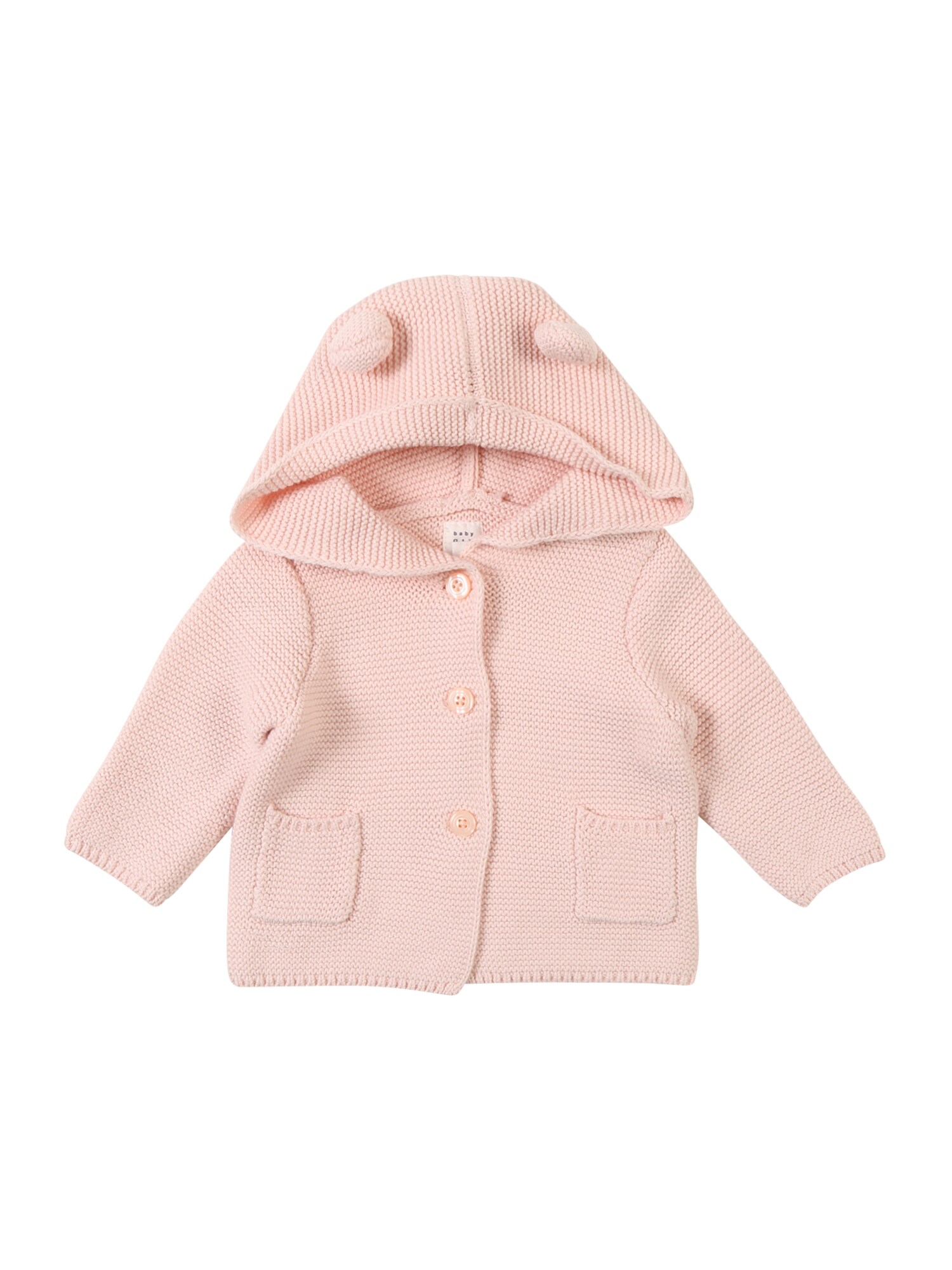 Gap Meisjes Gebreid Vest Pink gap kopen in de aanbieding