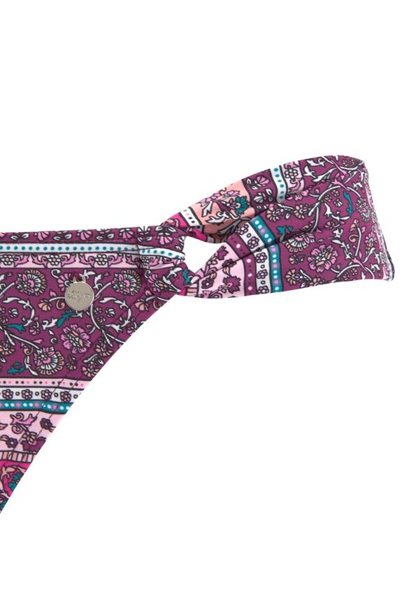 s.Oliver, Bikini, rózsaszín, 3 kép a 4 közül