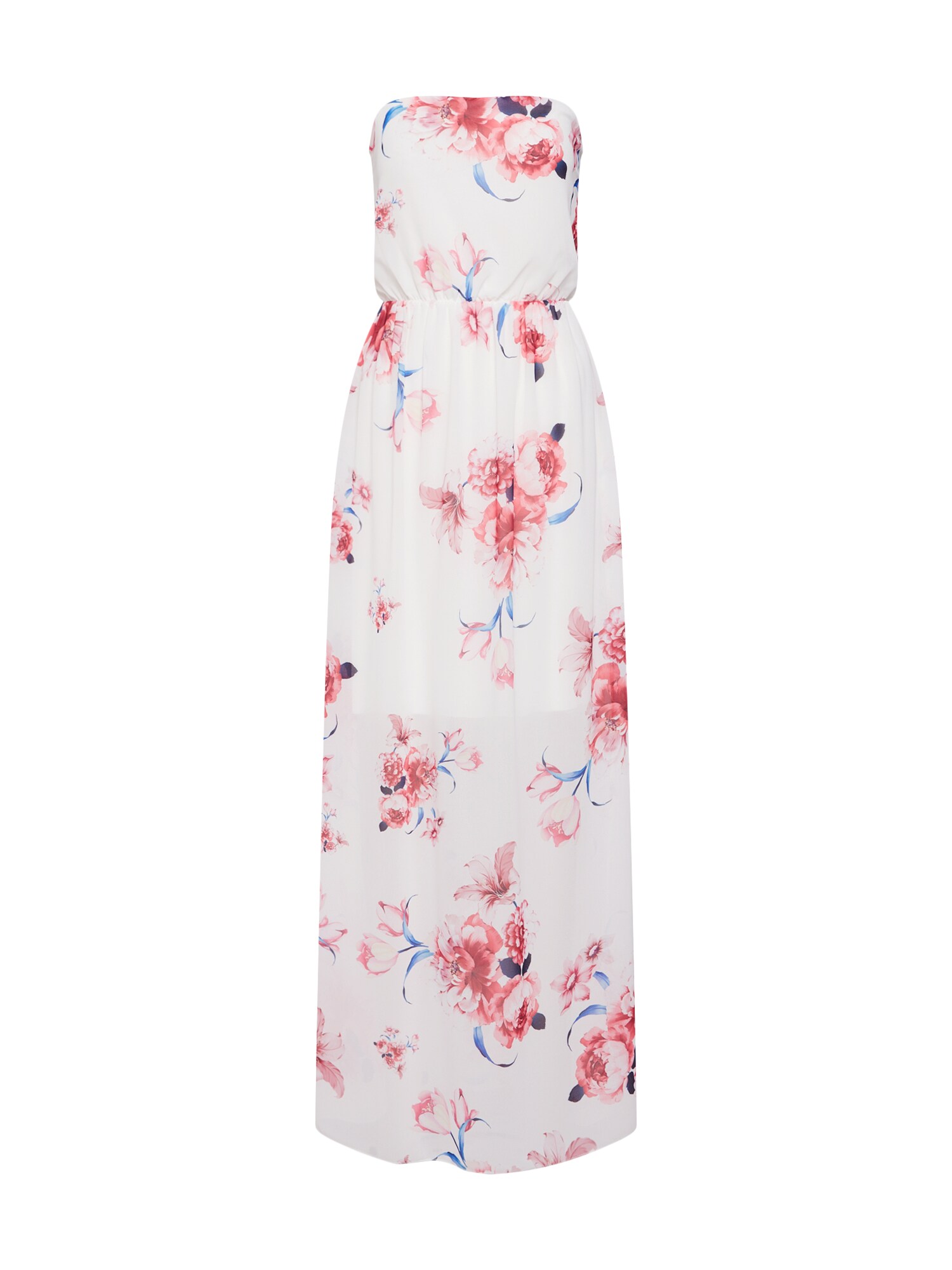 Hailys Dames Jurk Kelsie Wit hailys kopen in de aanbieding