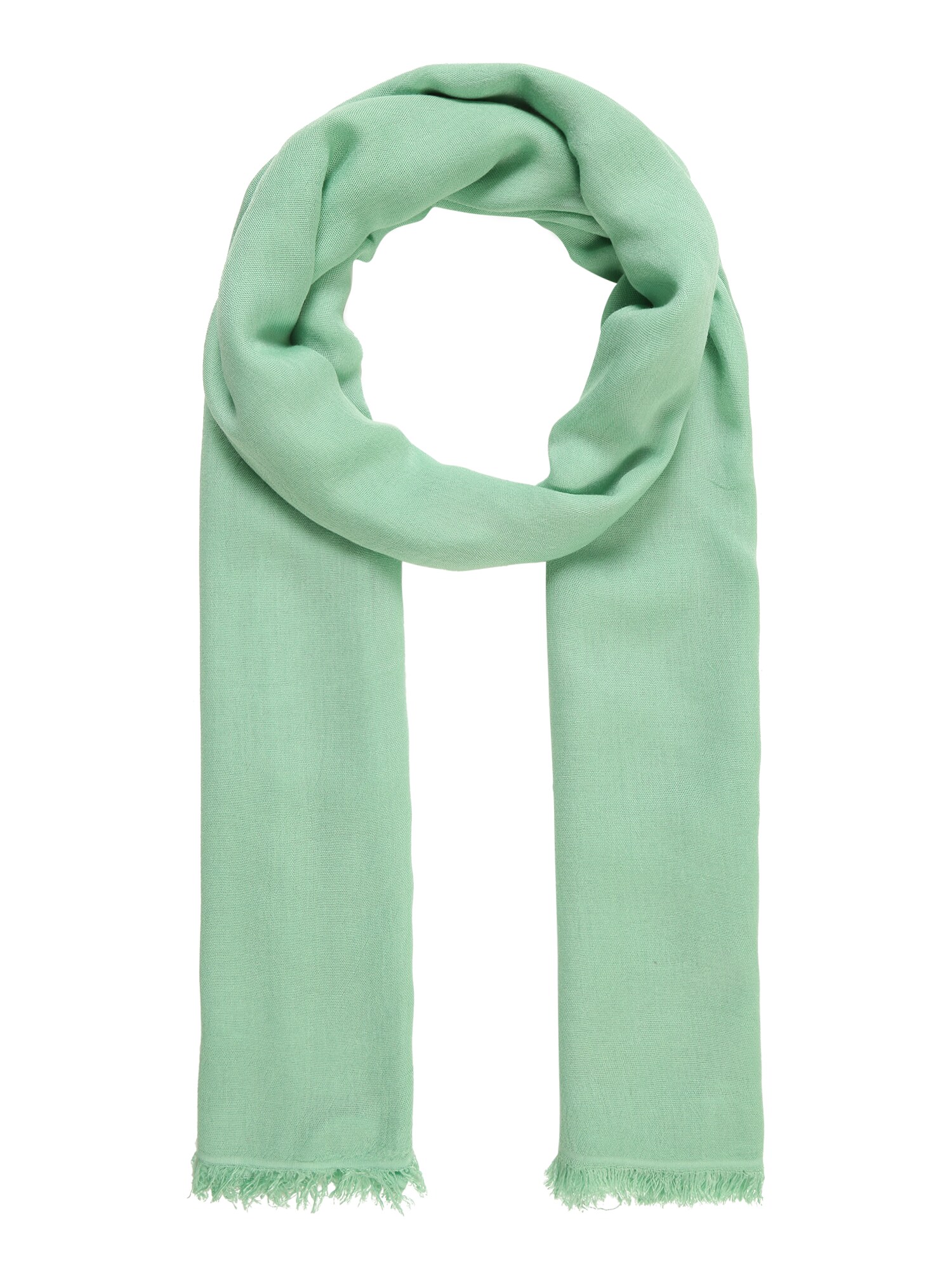 Replay Dames Sjaal Scarf Mintgroen replay kopen in de aanbieding