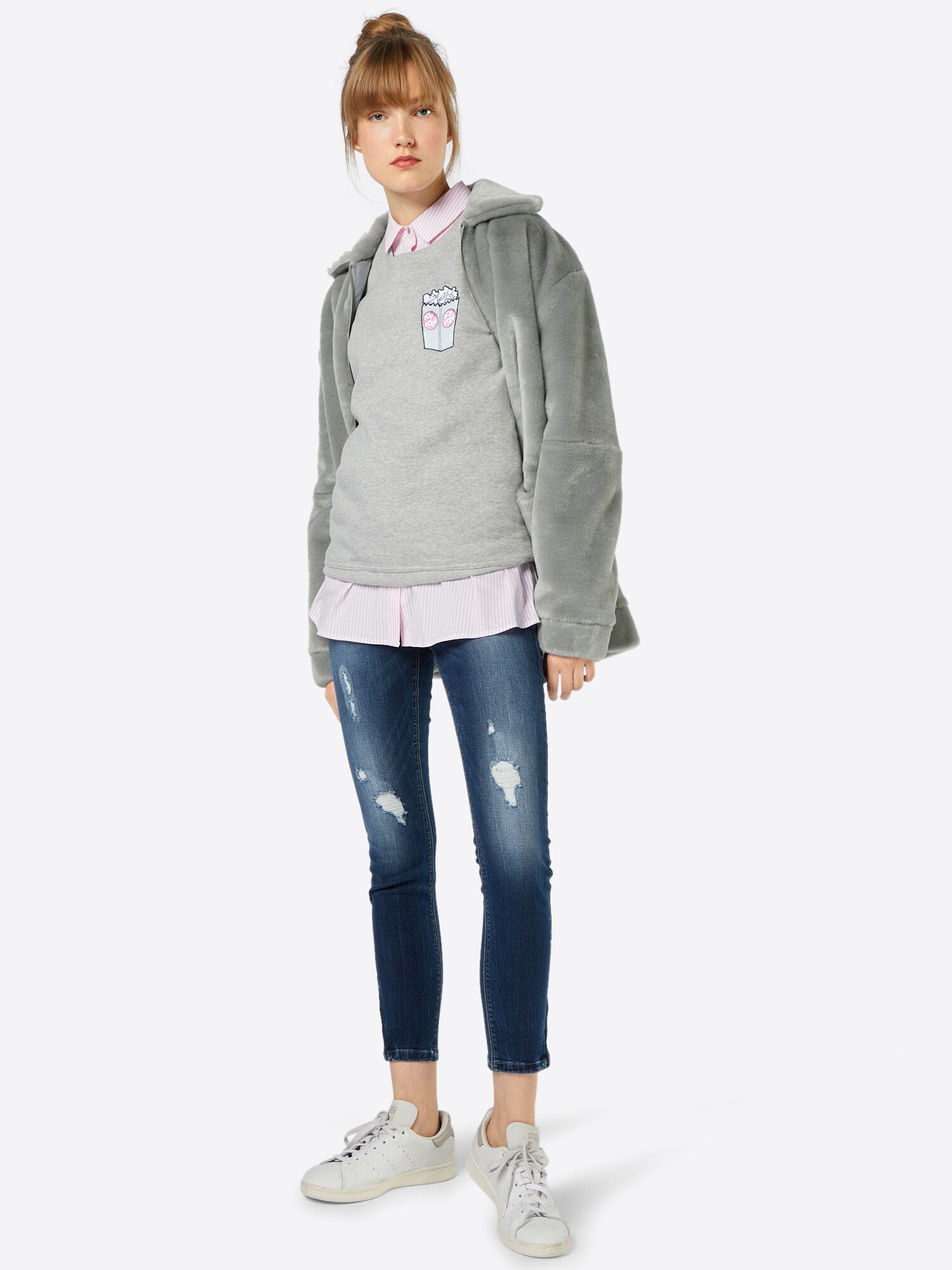 Thumbnail - ONLY Jeans Kendell