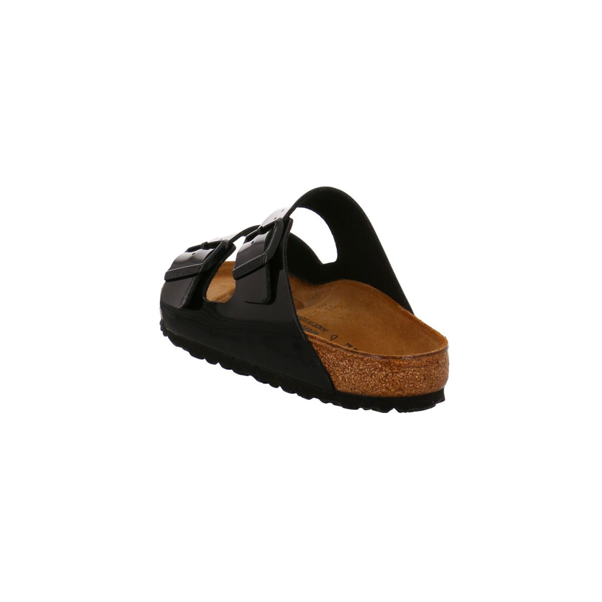 BIRKENSTOCK Sandalias  negro – imagen 7
