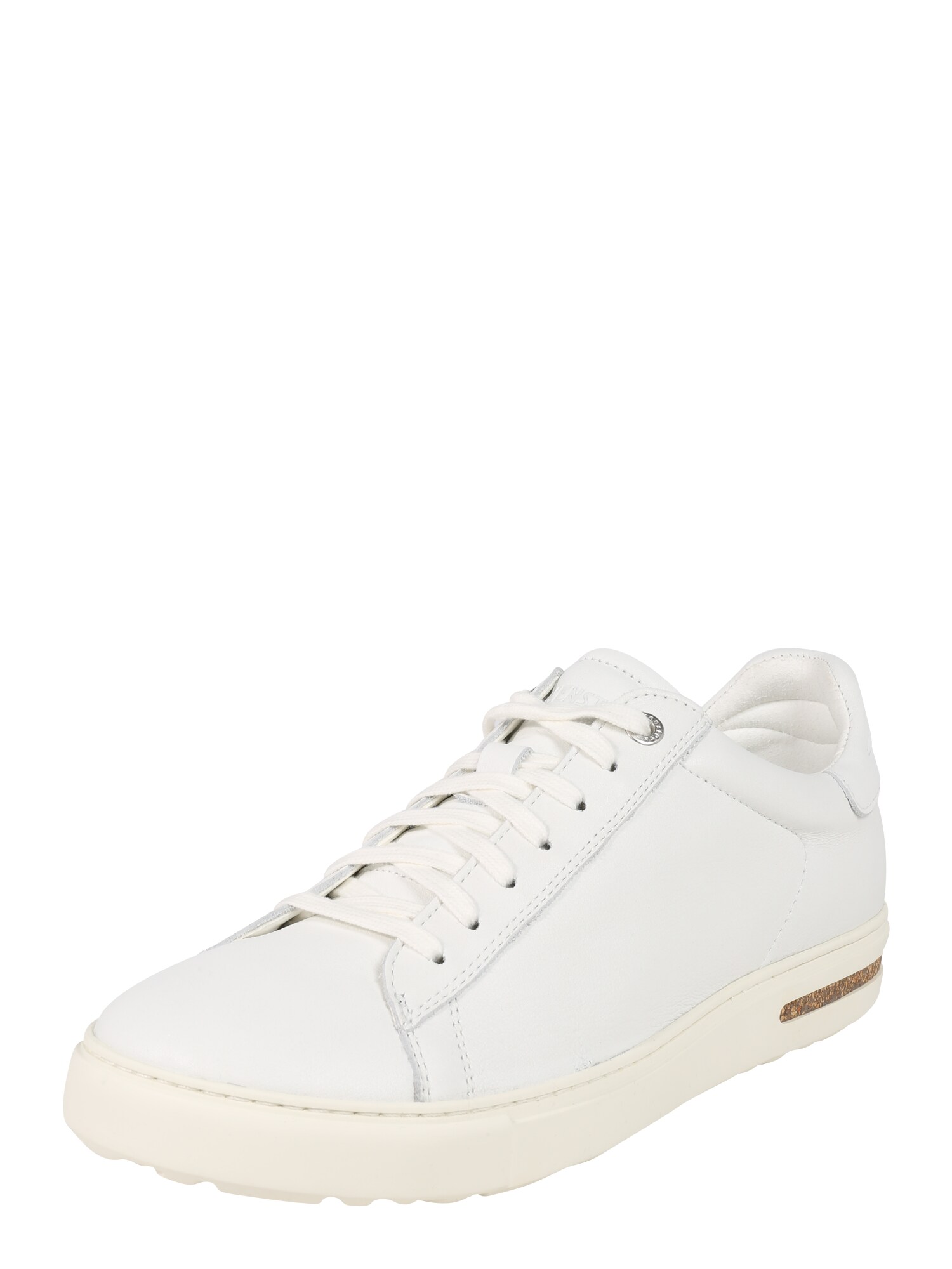 BIRKENSTOCK Sneaker low Bend  alb murdar