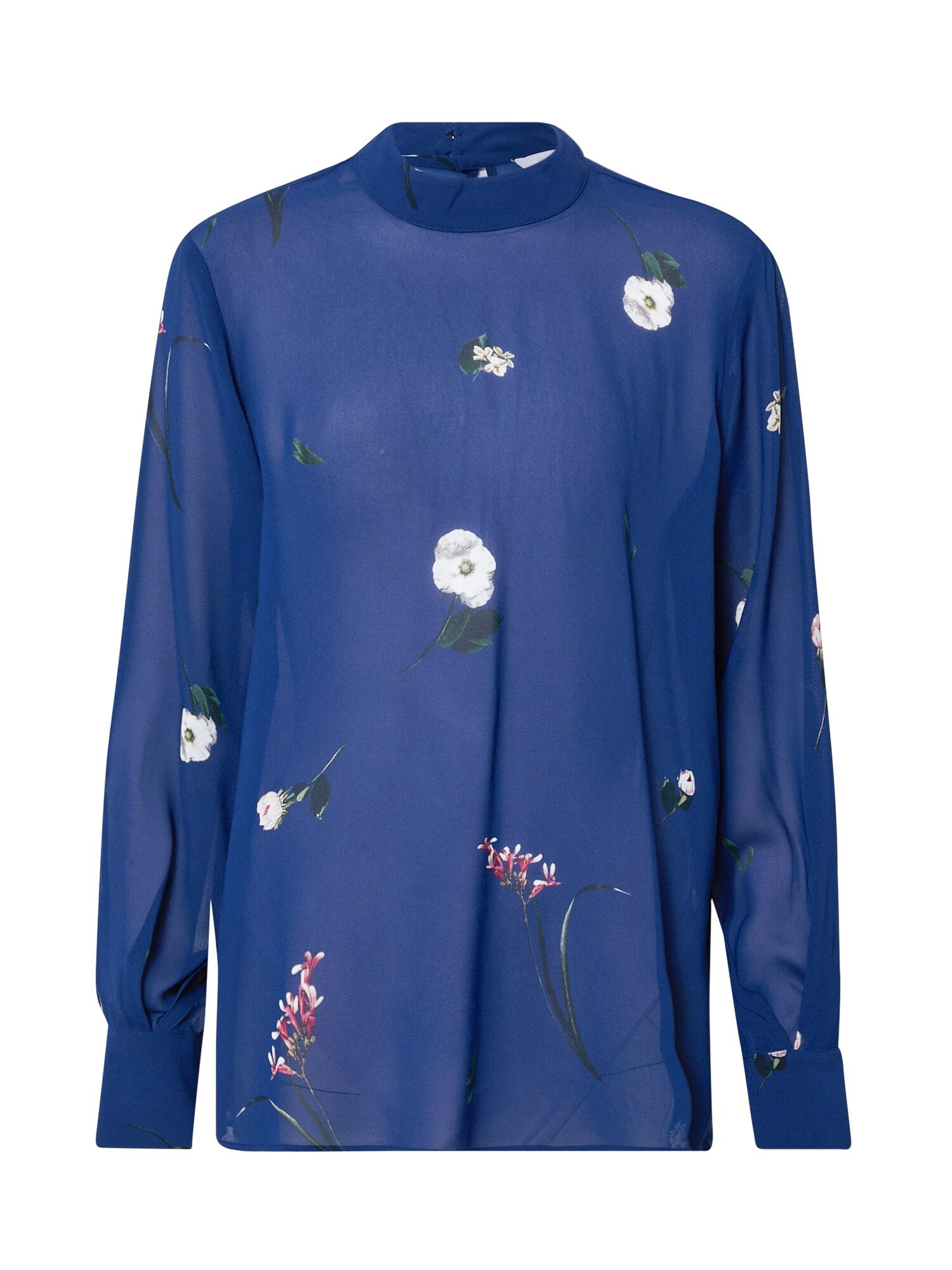 IVY & OAK Palaidinė  indigo spalva