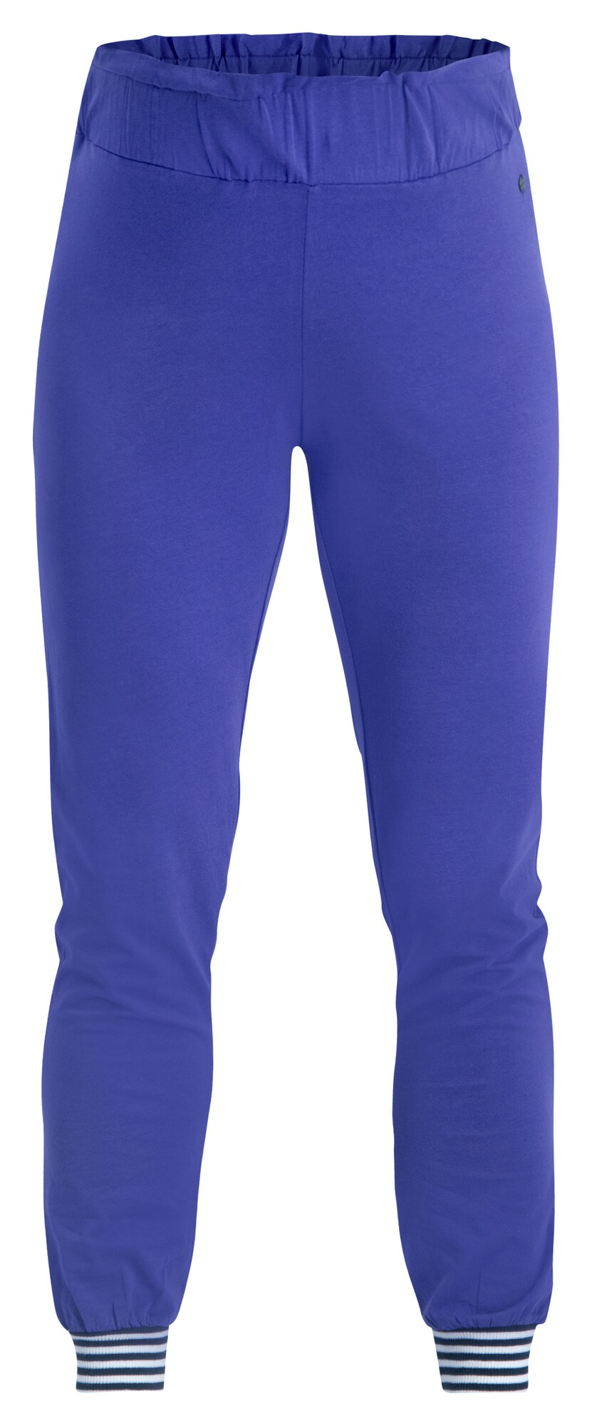 Esprit Maternity Dames Korte Pyjama Indigo Wit esprit maternity kopen in de aanbieding