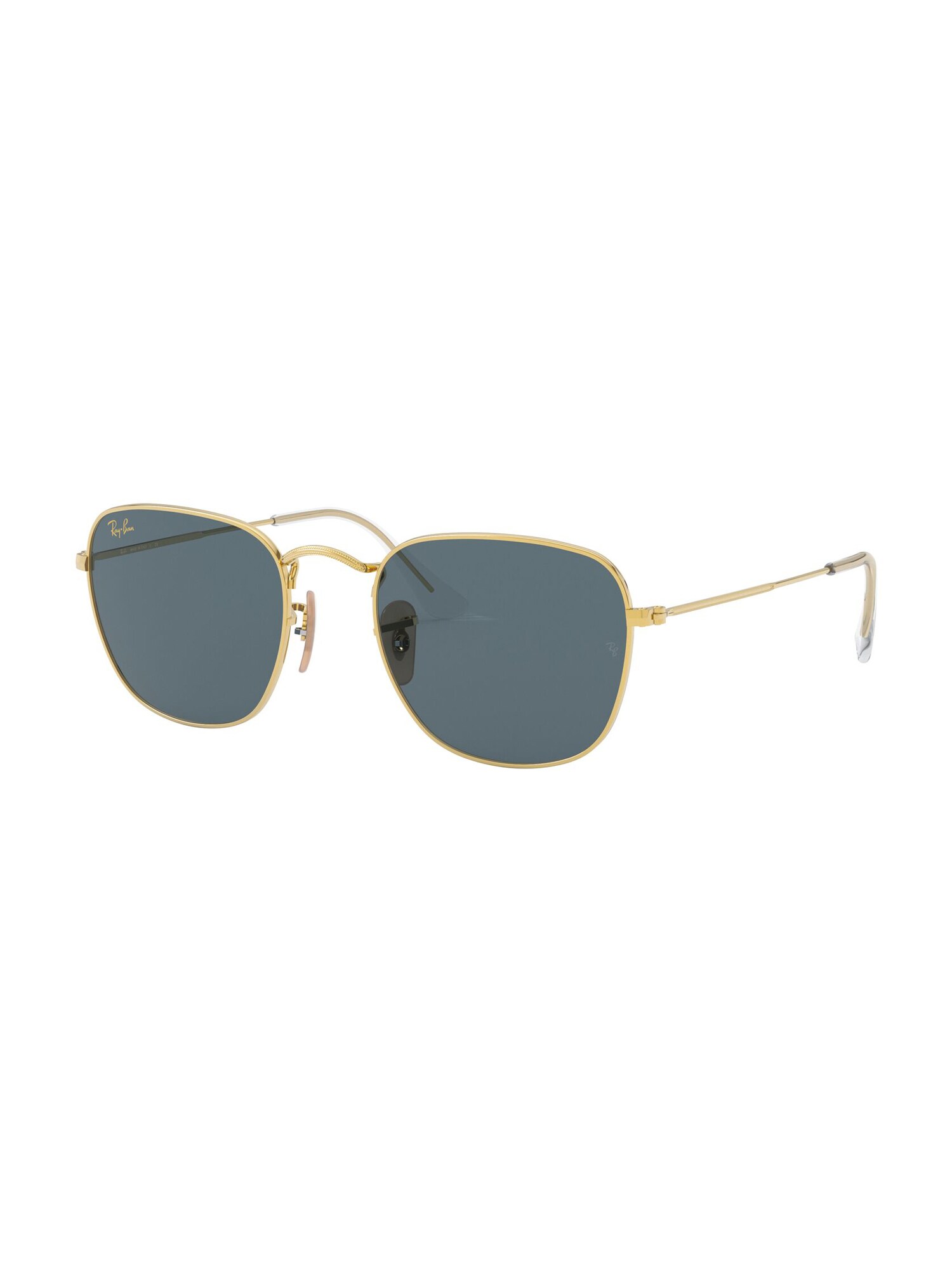Ray-Ban Akiniai nuo saulės 'RB3857 - 9196R5'  auksas