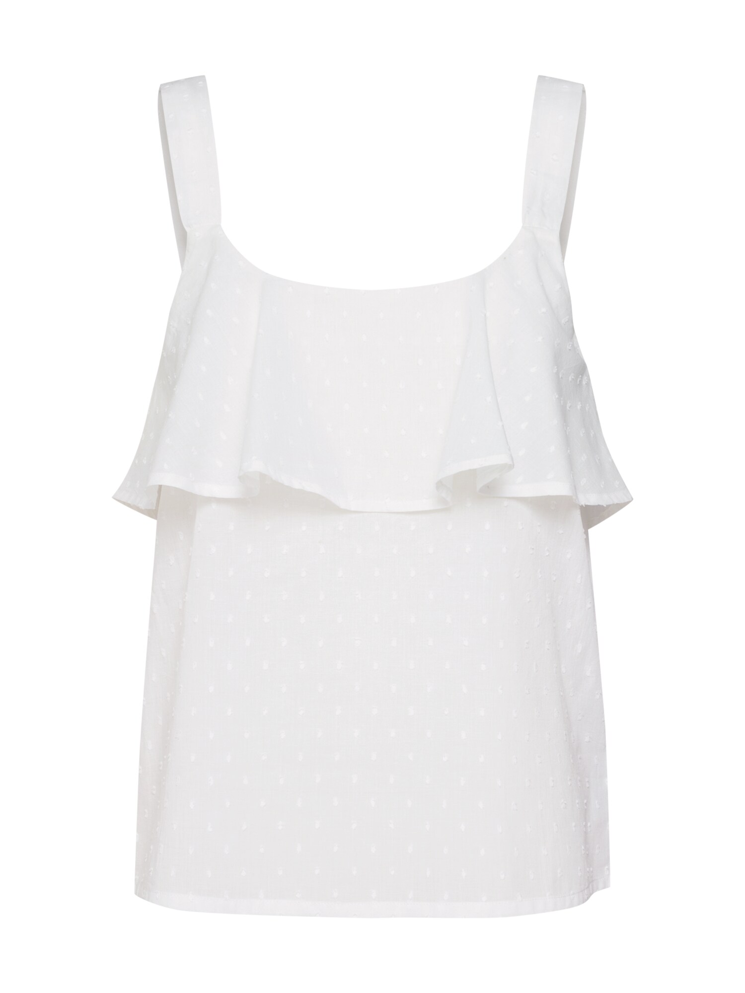 Ichi Dames Top Ihtalina To Creme ichi kopen in de aanbieding