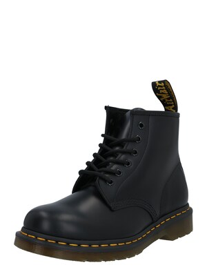 Dr. Martens Botas con cordones  negro