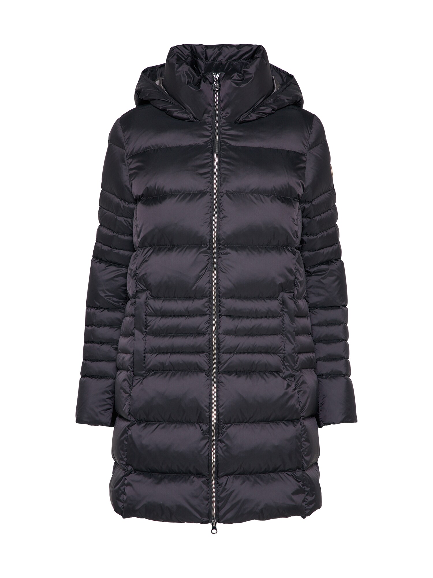 Colmar Dames Wintermantel Zwart colmar kopen in de aanbieding