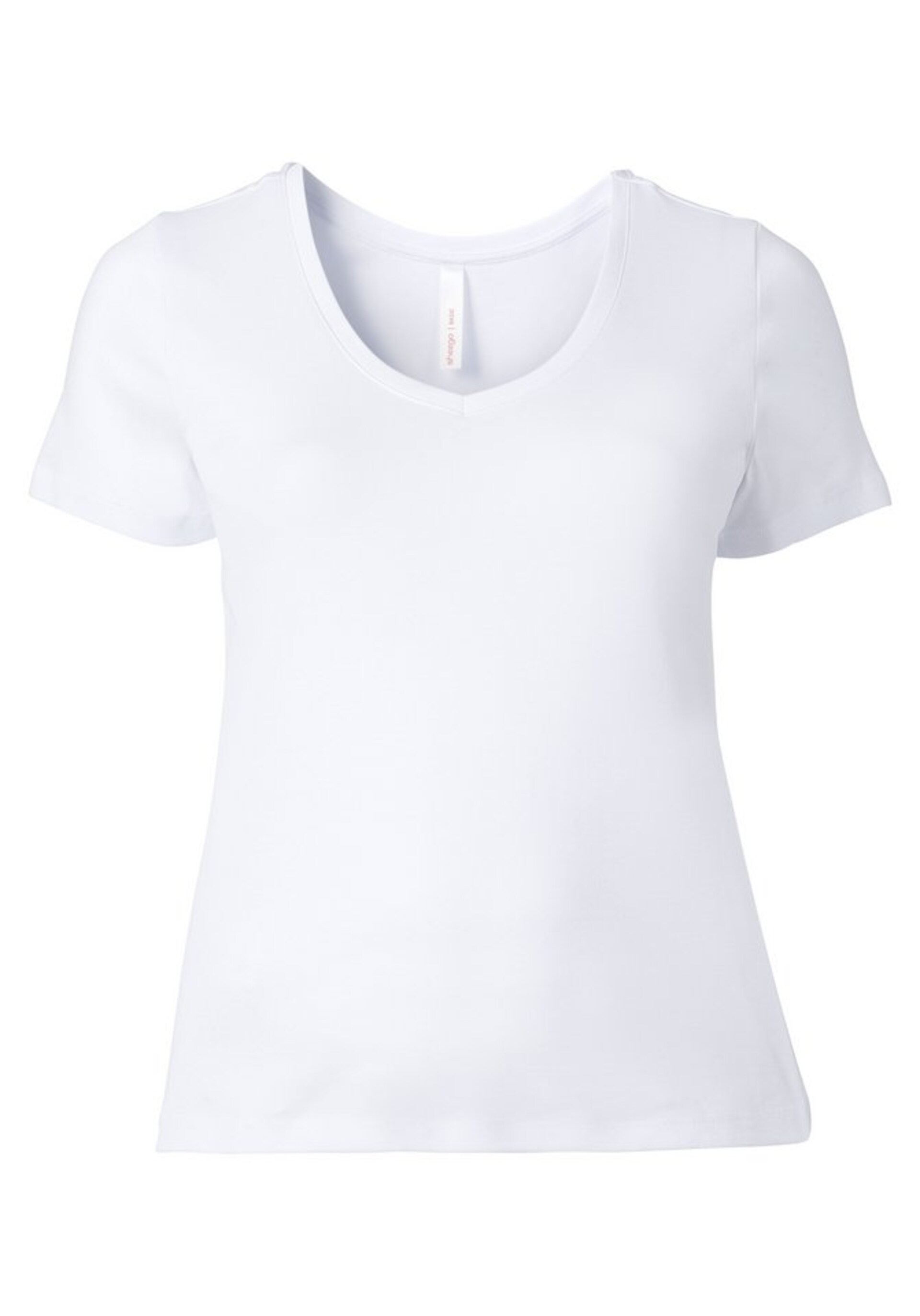 SHEEGO T-shirt dam