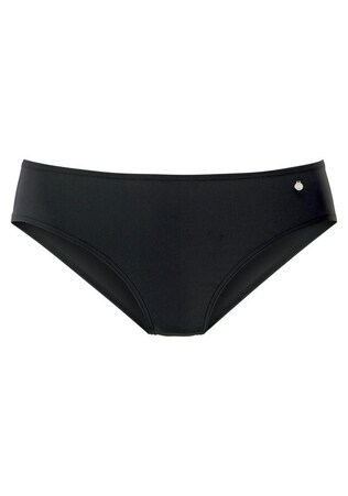 s.Oliver, Bikini nadrágok 'Audrey', fekete