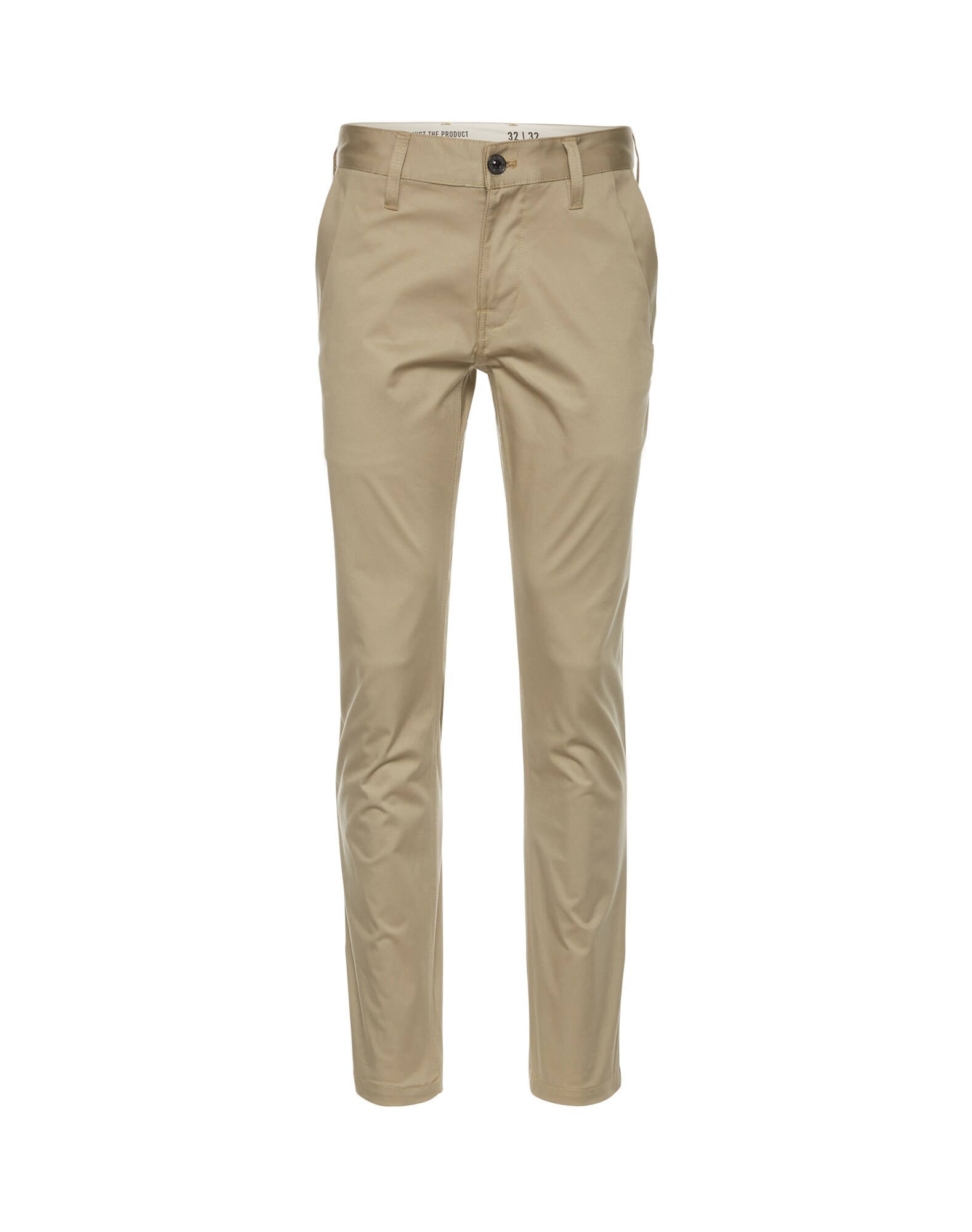 G-Star RAW Chino stiliaus kelnės  smėlio