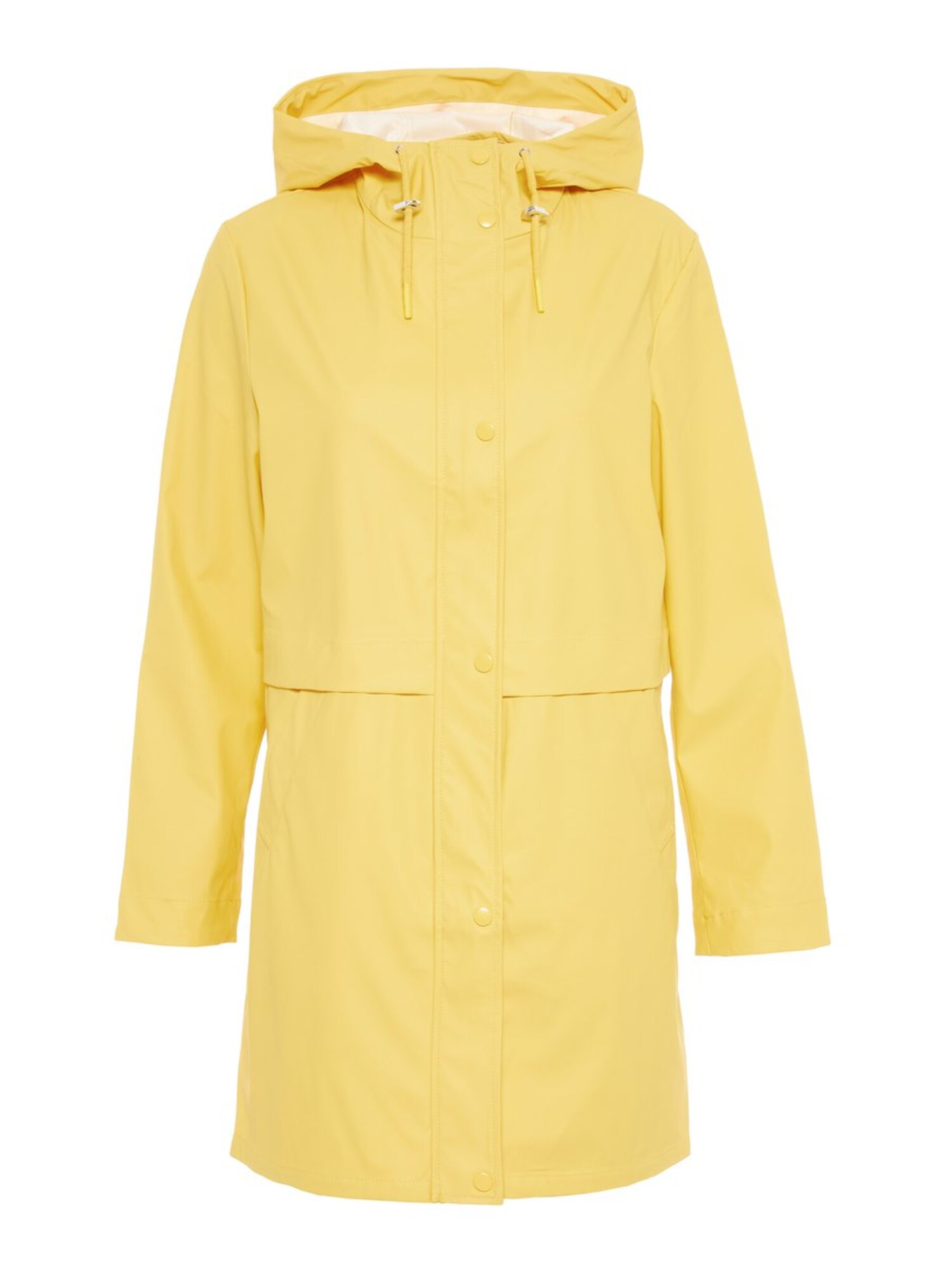 Vero Moda Dames Tussenjas Limoen vero moda kopen in de aanbieding