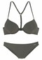 Nincs kiválasztva, Bruno Banani, Bikini, zöld
