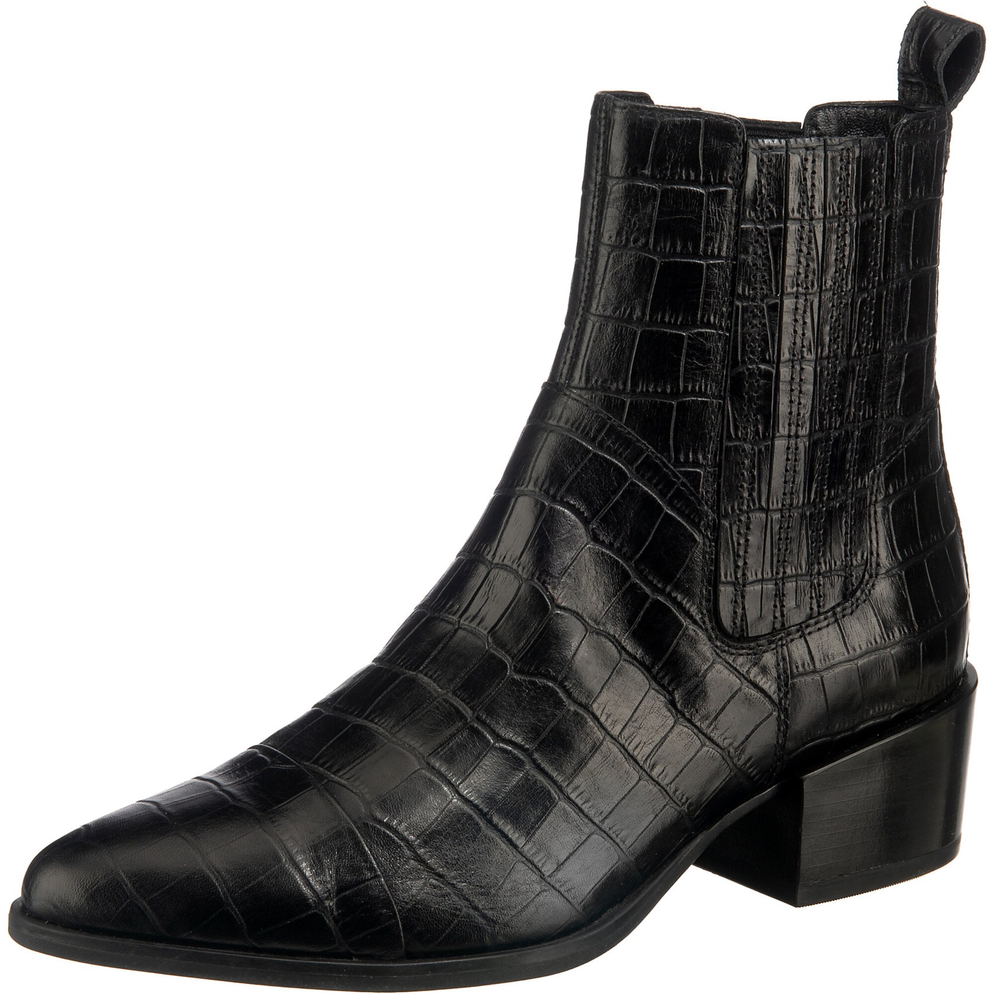 VAGABOND SHOEMAKERS Aulinukai  juoda