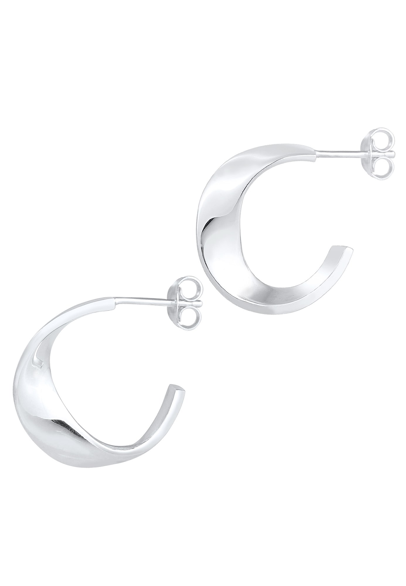 Thumbnail - ELLI Ohrringe Creole