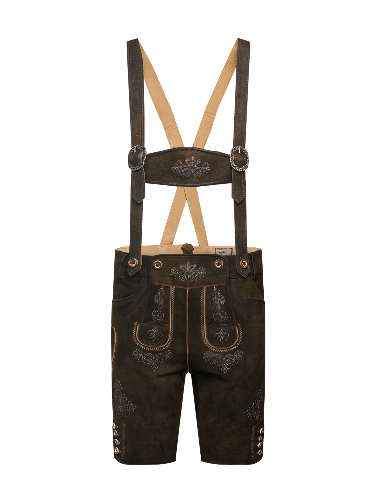 Pantalón tradicional 'Beppo4'