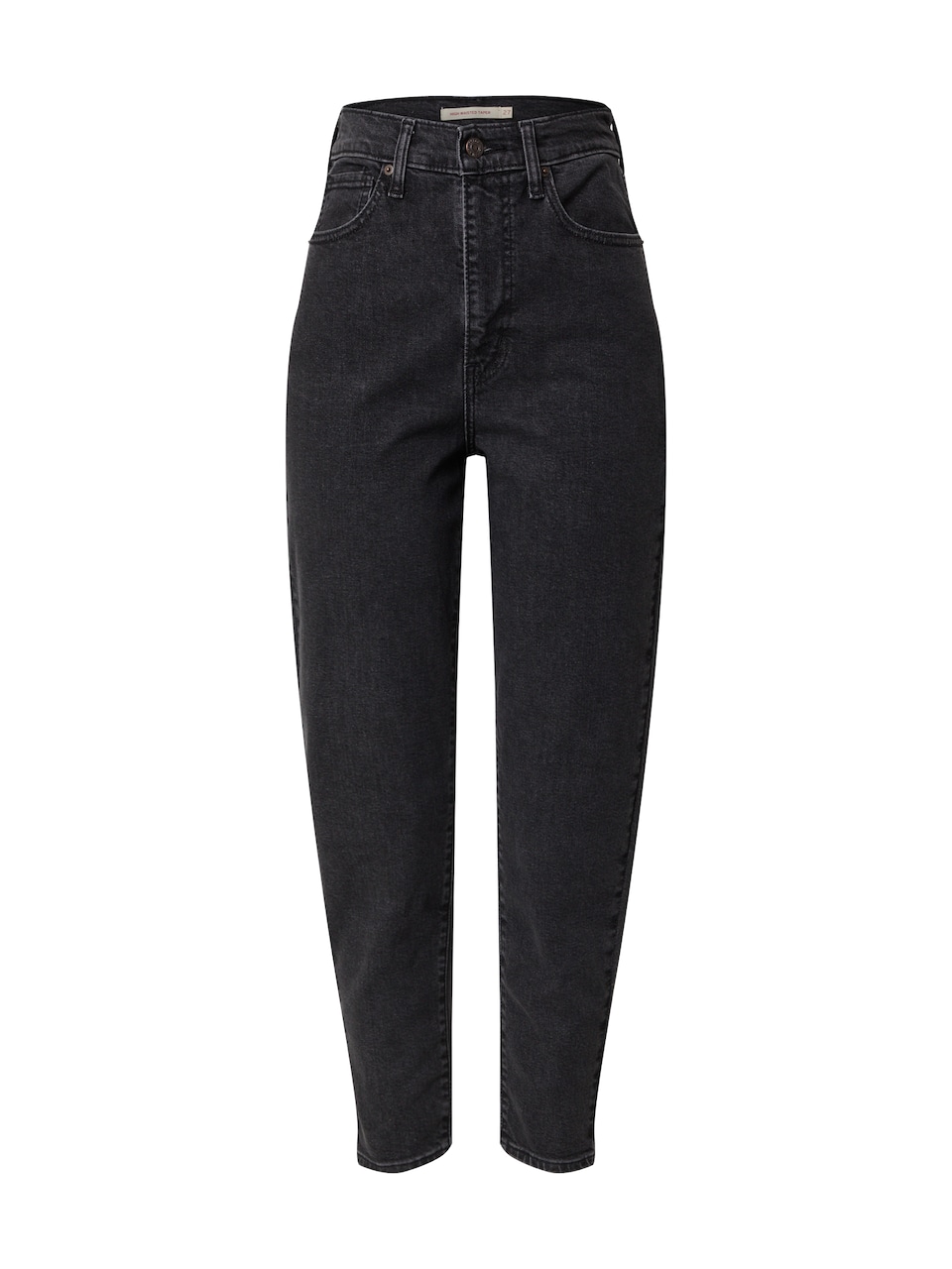 Jeans 'High Waisted Mom Jean'