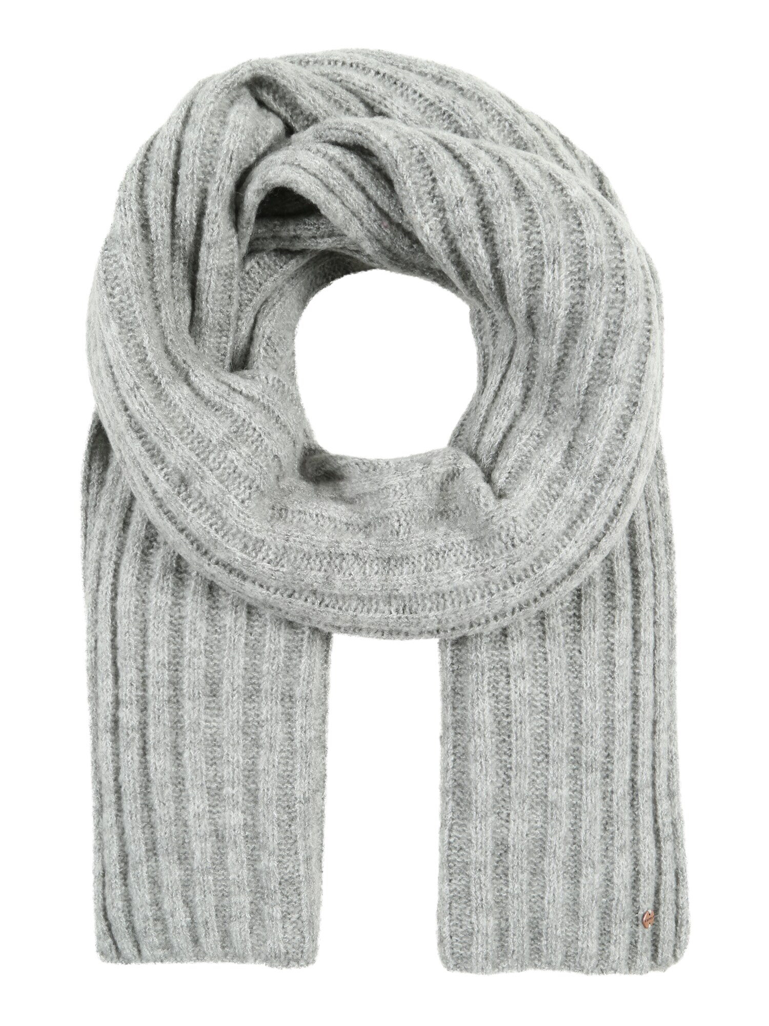 Esprit Dames Sjaal Lichtgrijs esprit kopen in de aanbieding