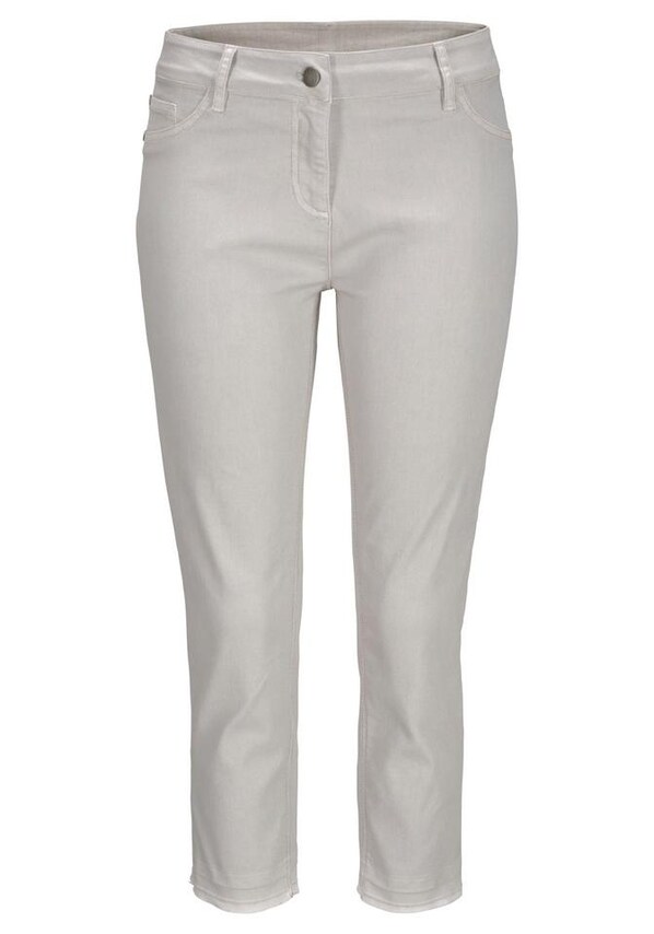 LASCANA, Jeggings, szürke, 1 kép a 3 közül