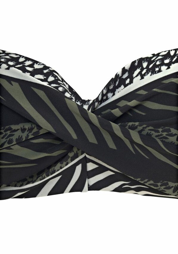 Bruno Banani, Bikini, zöld, 2 kép a 5 közül