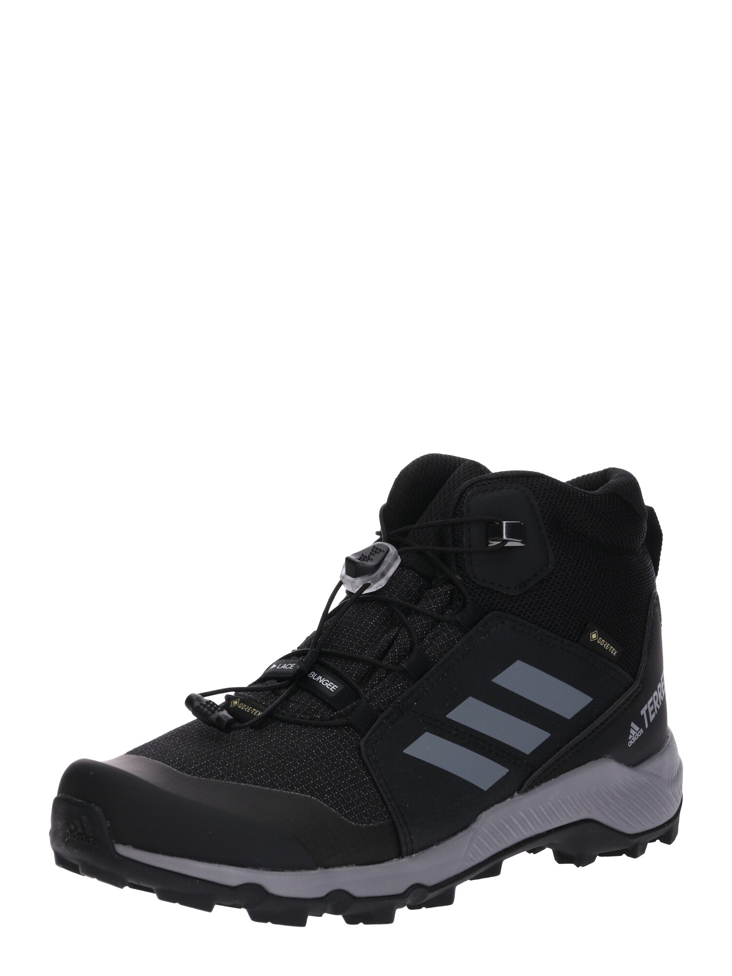 ADIDAS PERFORMANCE Auliniai batai 'Terrex'  juoda