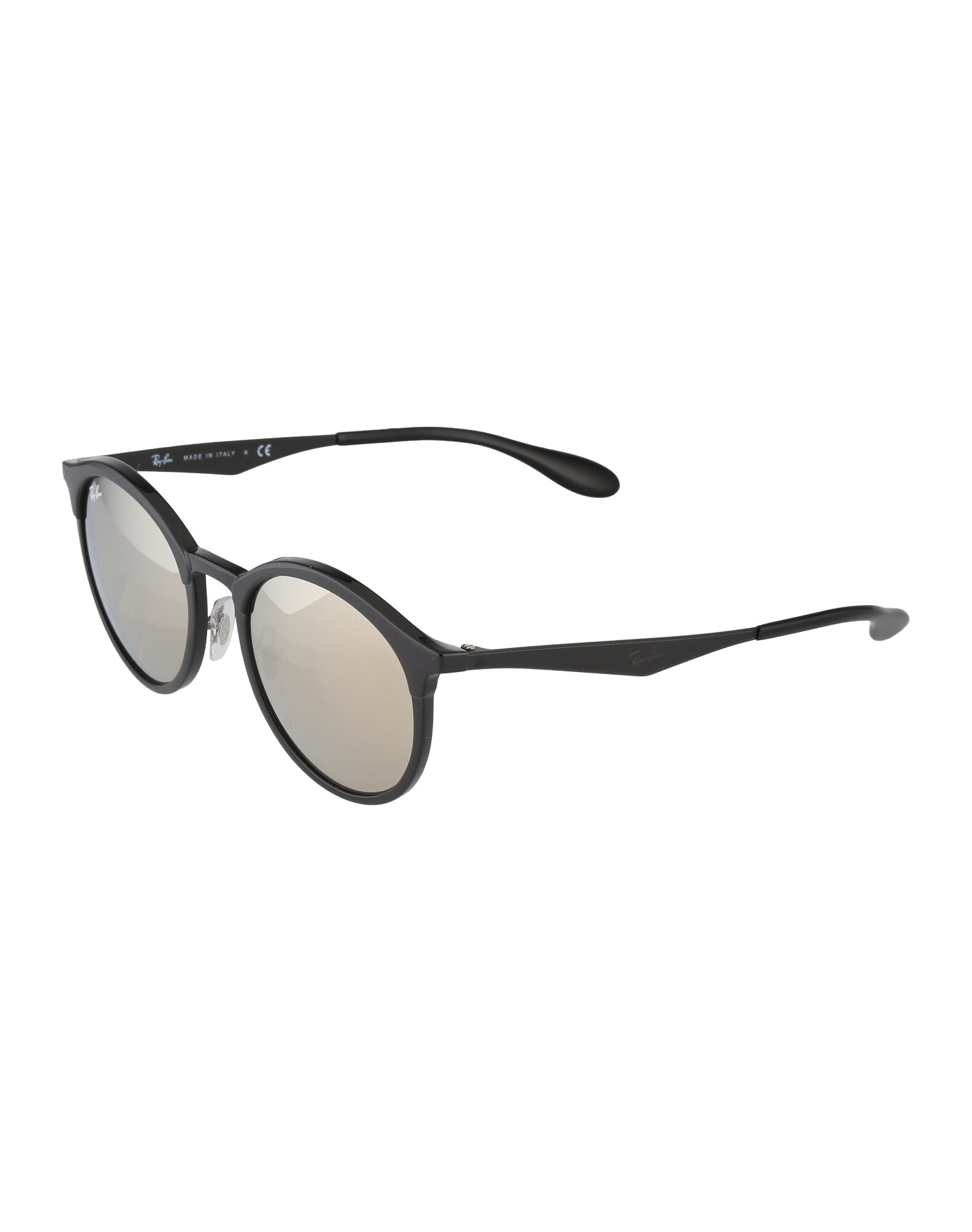 Ray-Ban Akiniai nuo saulės 'Emma'  ruda / juoda