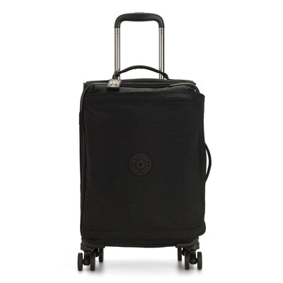 KIPLING Carrito 'Spontaneous 33 x 55 x 20 cm'  negro