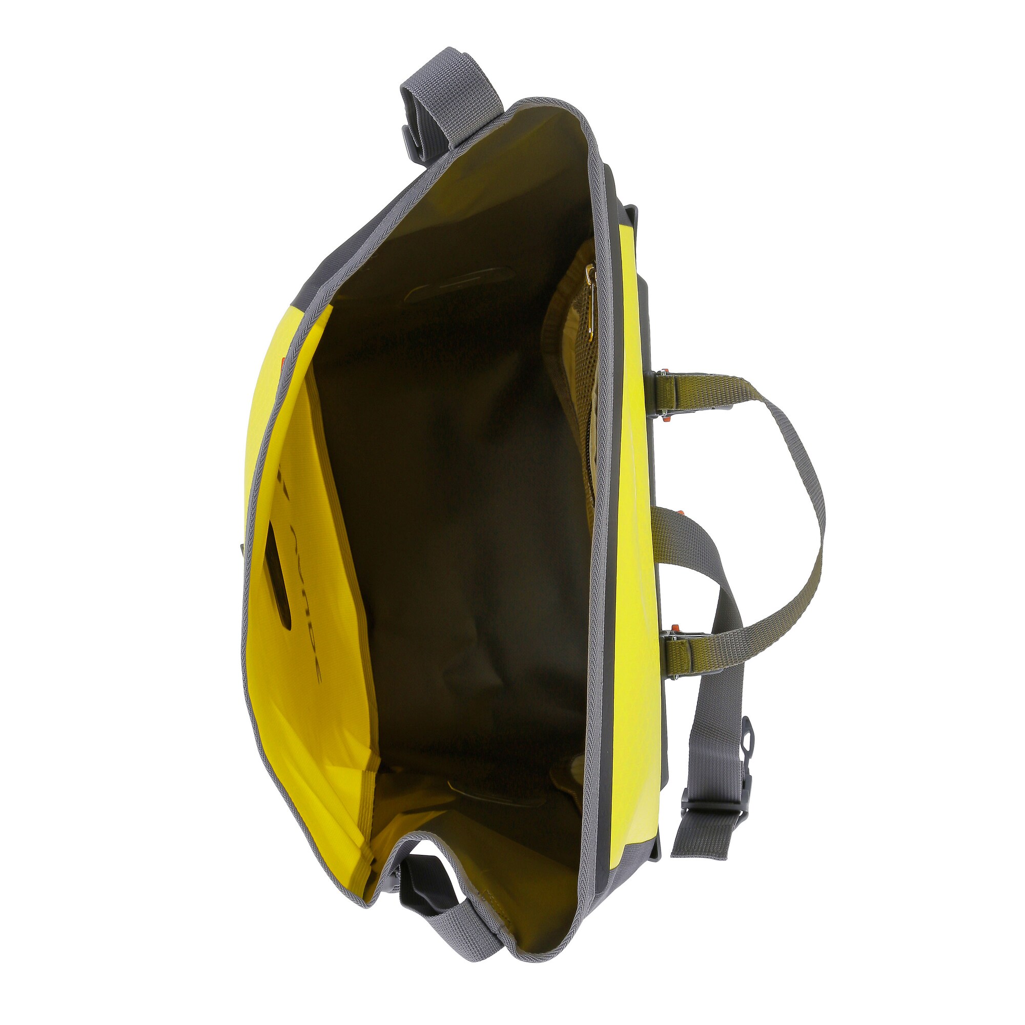 Thumbnail - VAUDE Fahrradtasche Aqua Front