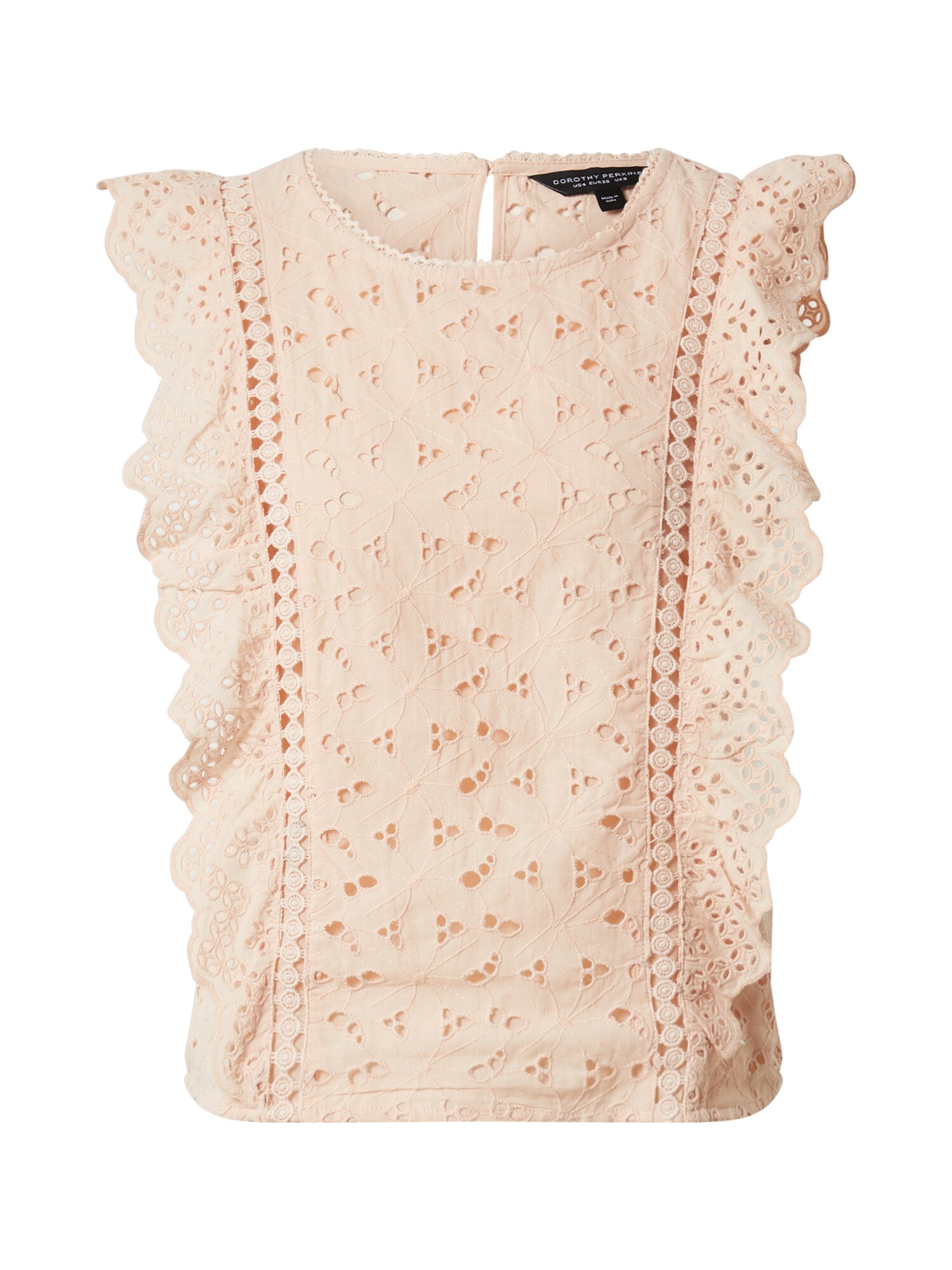 Dorothy Perkins Palaidinė  pudros spalva / rožių spalva