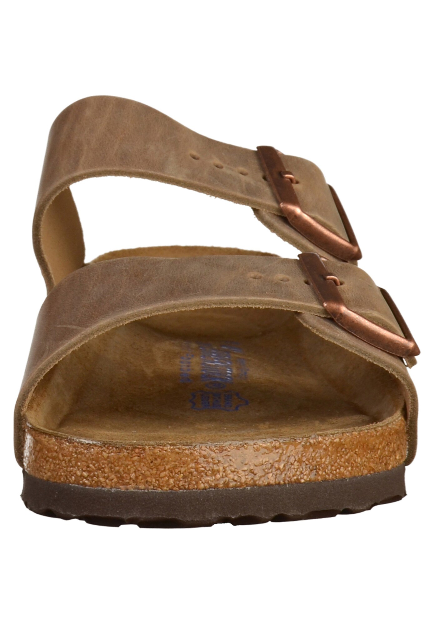 BIRKENSTOCK Zapatos abiertos 'Arizona'  brocado – imagen 4