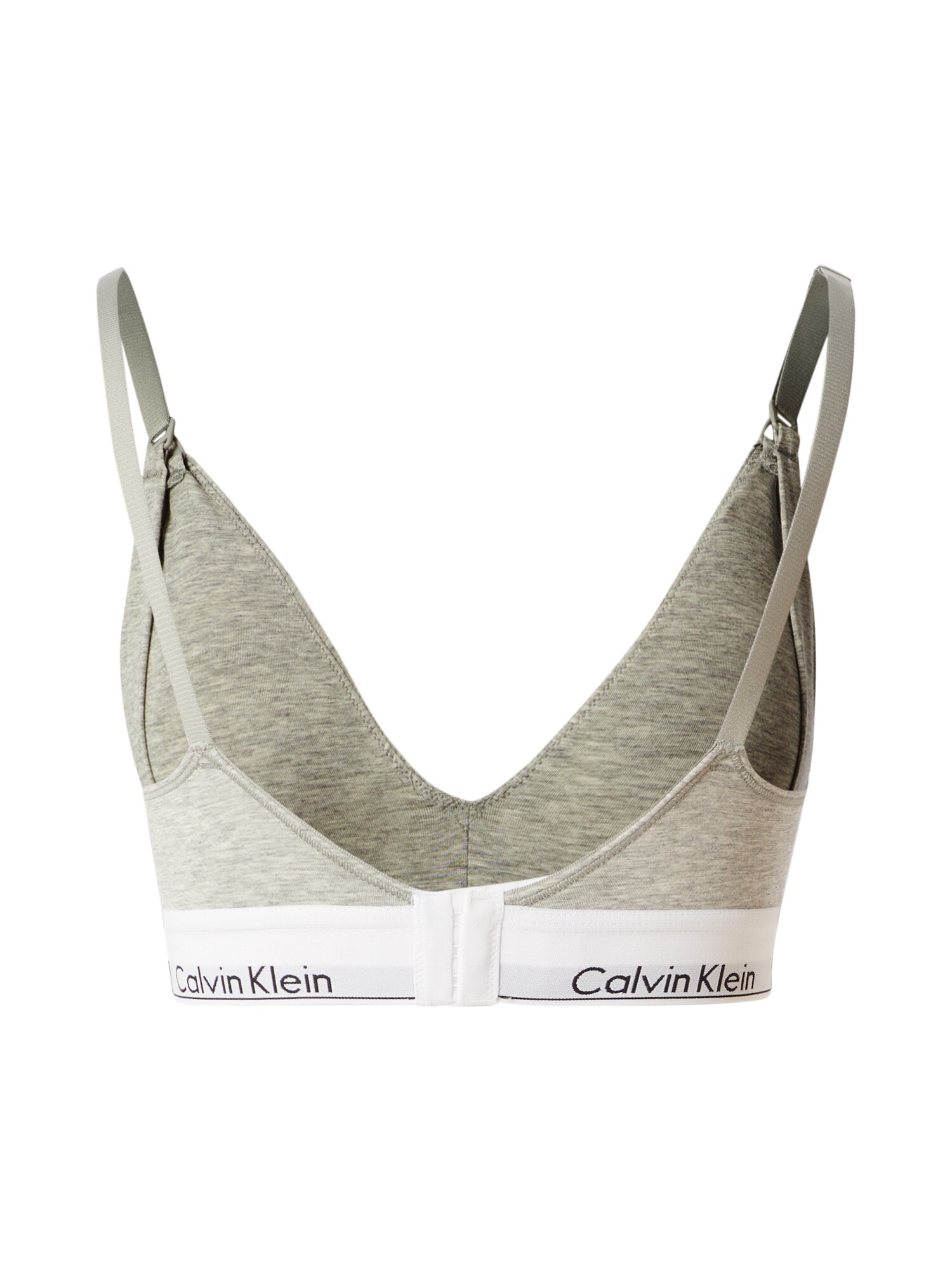 Calvin Klein Underwear Szoptatós melltartók  szürke termék 2. képe