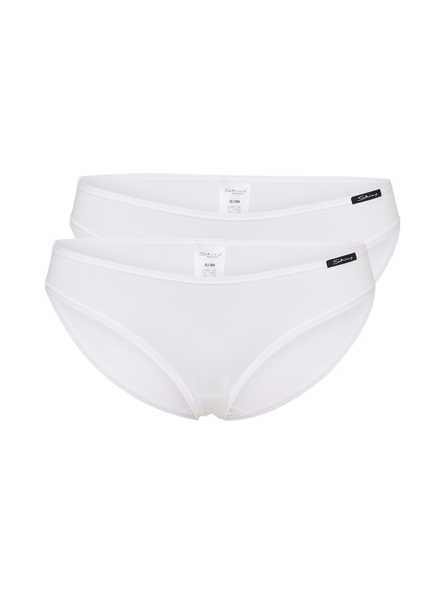 Skiny Slip 'Advantage'  fehér akciós termékkép 1