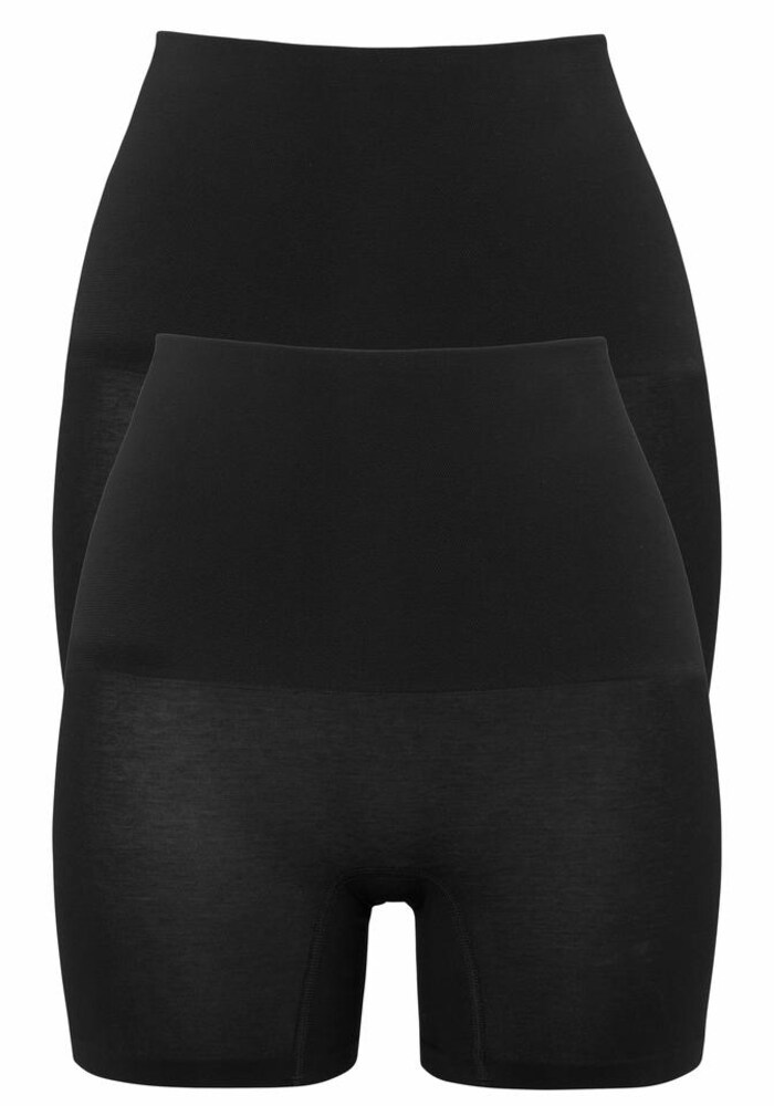 PETITE FLEUR Shapingslip Damen Größe L schwarz