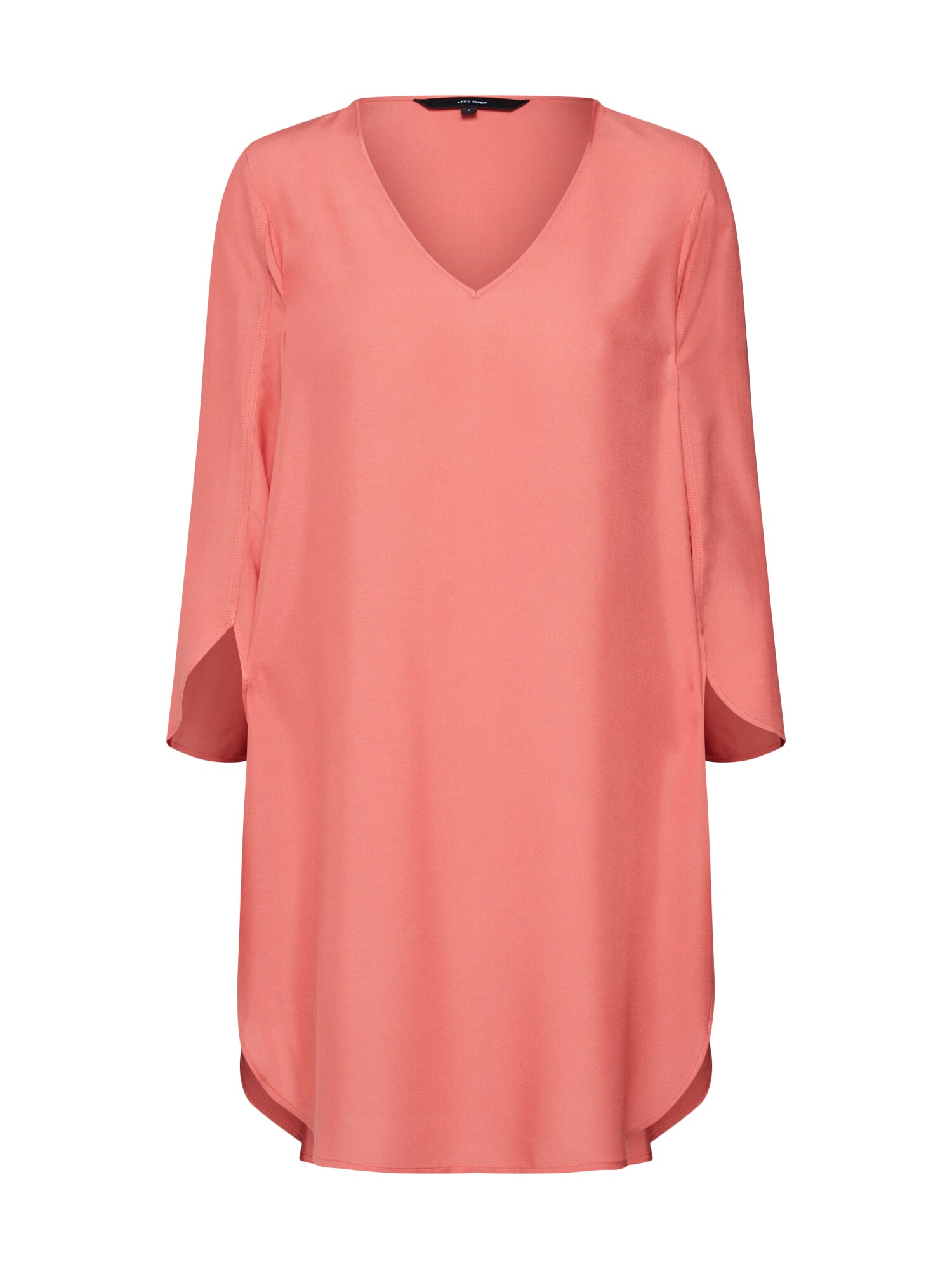 Vero Moda Dames Tuniek Vmboca Zalm Roze vero moda kopen in de aanbieding