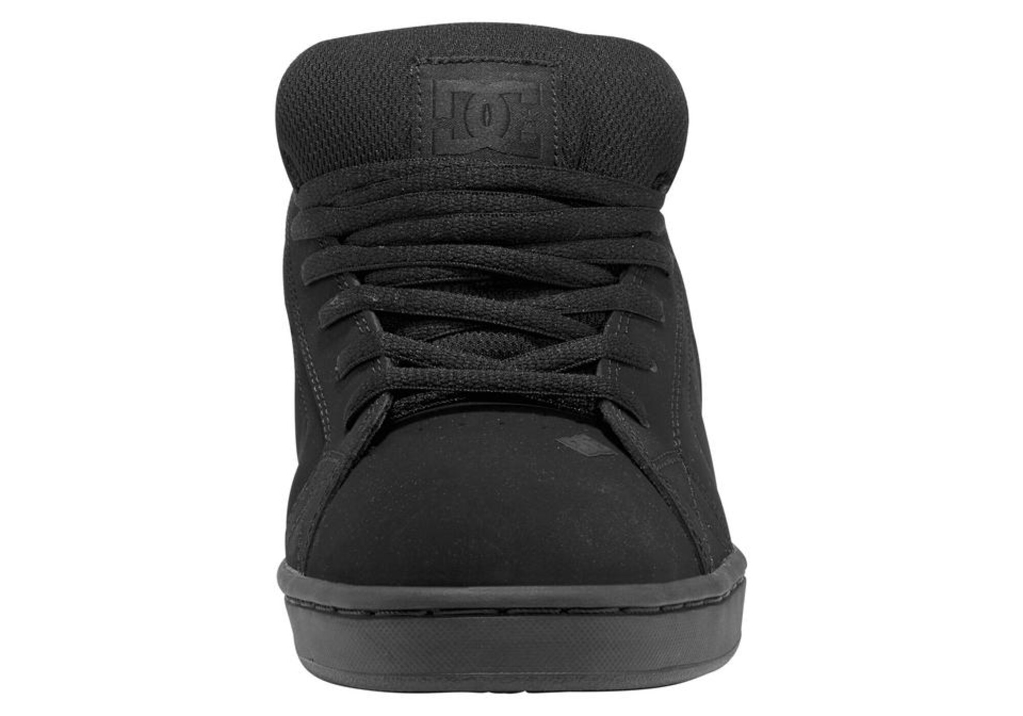 DC Shoes Nízke tenisky 'NET' čierna (obrázok 3)