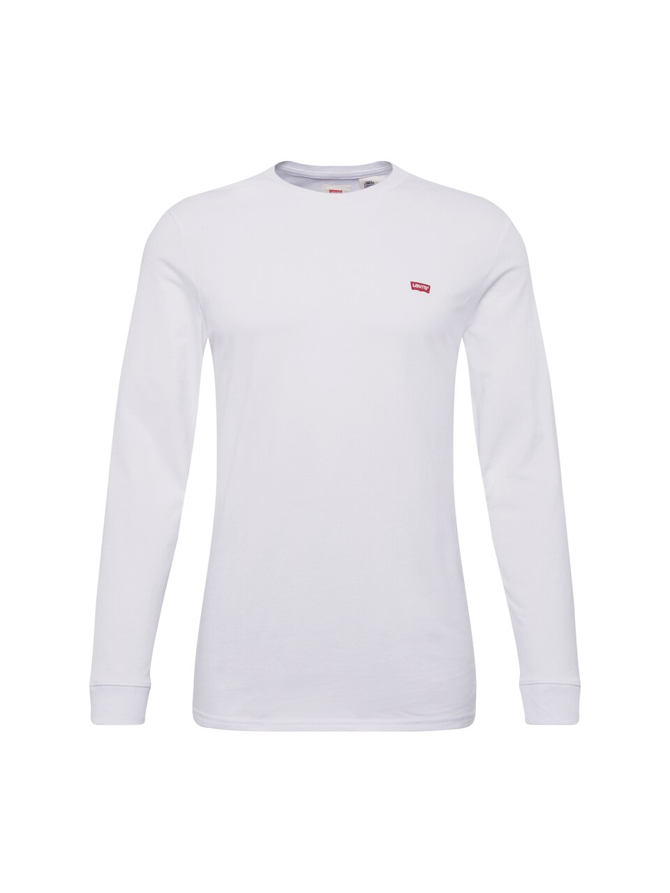 T-shirt 'LS Housemark Tee'