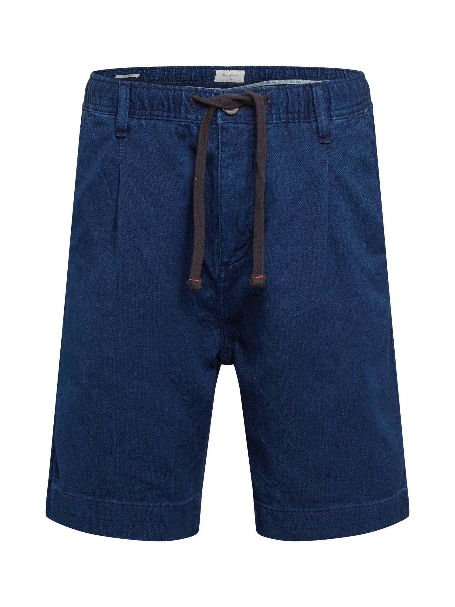 Pepe Jeans Laisvo stiliaus kelnės 'PIERCE INDIGO'  indigo spalva