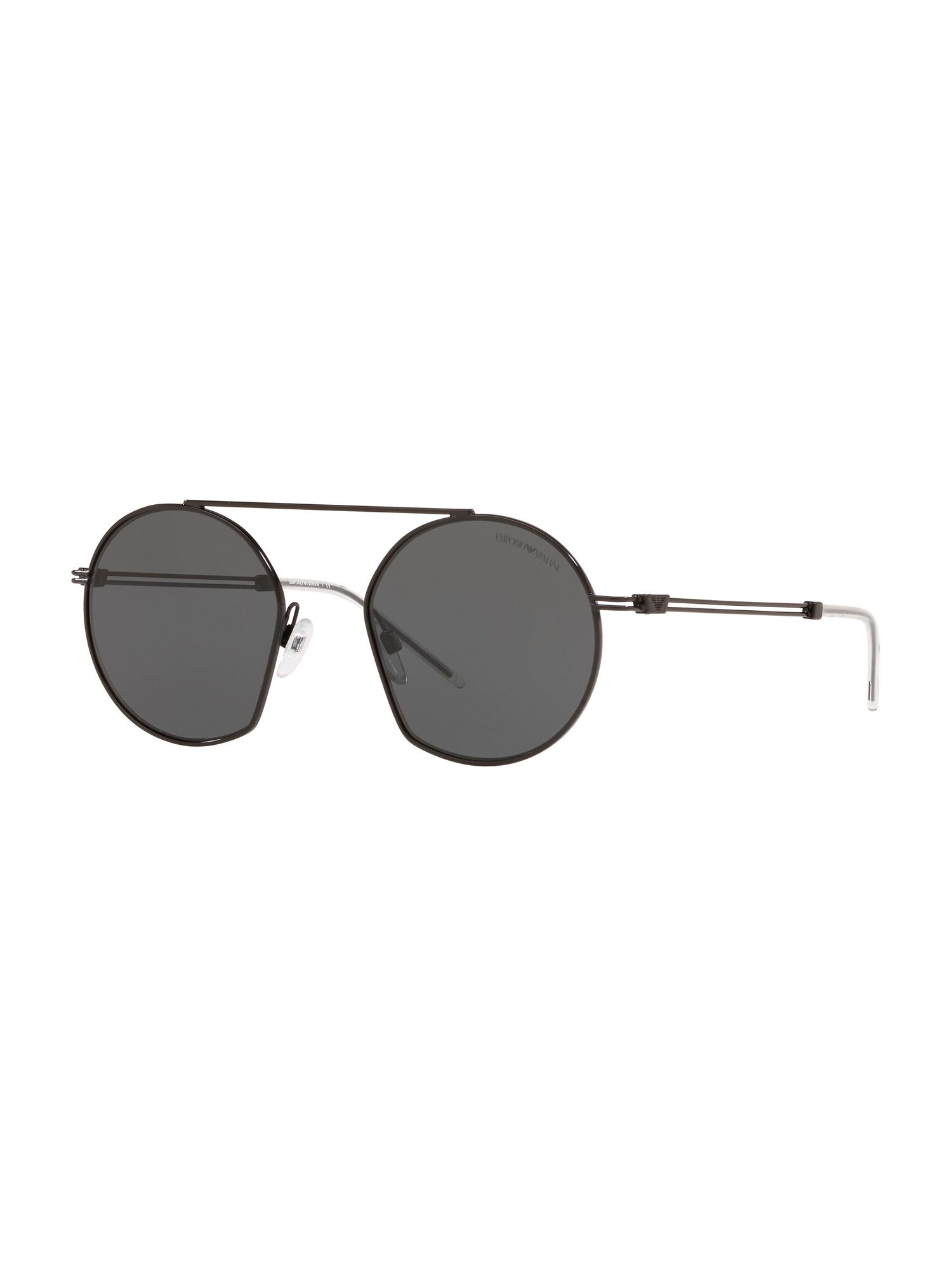 Emporio Armani Akiniai nuo saulės  juoda