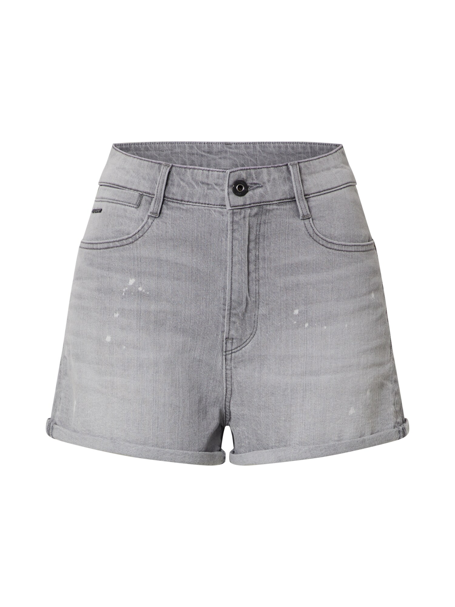 G-Star RAW Džinsai 'Tedie'  pilko džinso