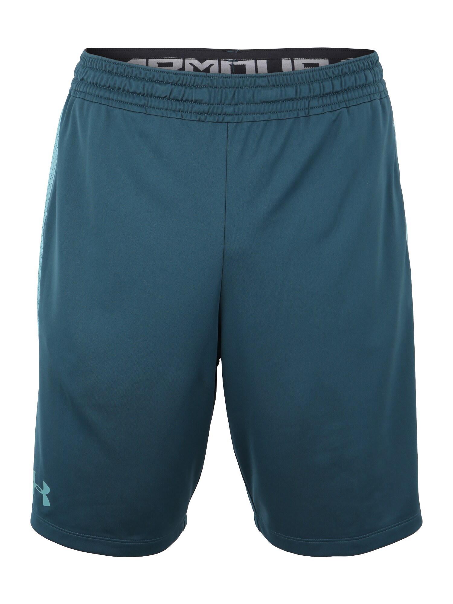 Under Armour Heren Sportbroek Turquoise Petrol under armour kopen in de aanbieding
