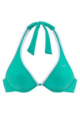 VENICE BEACH, Bikini felső, zöld