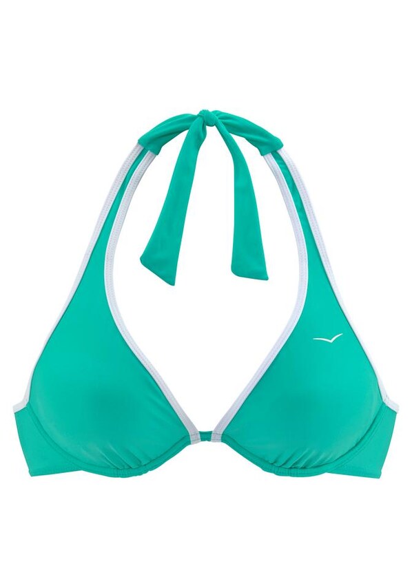VENICE BEACH, Bikini felső, zöld, 1 kép a 4 közül