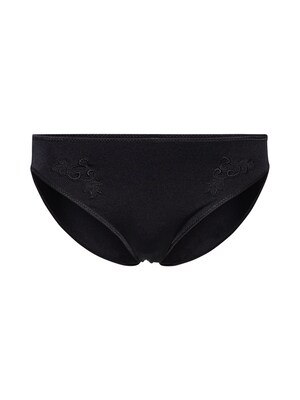 Chantelle Braga 'HEDONA'  negro